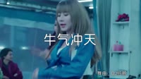 超清1080p无水印-大晨辰 - 牛气冲天 (DJ何鹏版)热舞美女舞曲视频