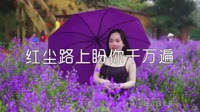 超清MV-四毛哥-红尘路上盼你千万遍(DJ伟然版)写真美女车载dj视频