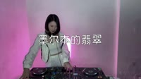 超清MV-李泳希-墨尔本的翡翠(DJ沈念 ProgHouse Rmx粤语女)打碟美女超清MV视频