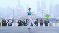 超清1080p无水印-大欢 - 三生石下 (DJ沈念版)热舞美女车载DJ视频