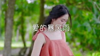 梦涵 - 爱的暴风雨 - DJ ZIIO 2021户外美女dj视频下载