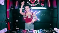 陈玉建 - 等黄昏 (DJ阿卓版)打碟美女车载DJ视频