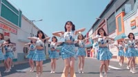 SNH48 GROUP《怦然心动》MV舞蹈版