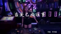 张国荣 - 当爱已成往事 (DJ阿福 Remix)夜店美女车载dj视频