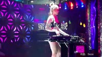 Seze - 蜜雪冰城 (DJPad仔 ProgHouse Rmx 2021)美女打碟车载视频