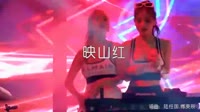 刘紫玲《映山红》(DJcandy Mix)美女打碟车载DJ视频