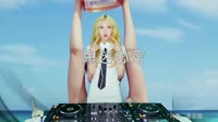 付豪、鹏鹏-鬼迷心窍(DJ金诚 ProgHouse Mix国语男)美女打碟dj视频