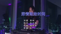 暴林 - 深情败给时间 (McYaoyao Remix) 打碟车载dj视频