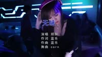 郑胖-无味_V2_Dj_Corn-2018 Remix private美女打碟车载dj视频 未知 MV音乐在线观看