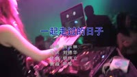 【阿金订制】雨宗林 - （翻唱中文版）一起走过的日子 (DJ阿华 Electro Rmx 2K20)美女夜店车载视频