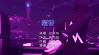 田阿依 - 稻香 (DJ辉总 ProgHouse Mix)美女夜店车载dj视频