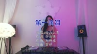 动力火车 - 第一滴泪 (Dj贺仔 Krk Studio Rmx 2018)美女打碟车载dj视频歌曲大全100首
