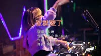 Avi-mp4-私货 陈琳 - 爱就爱了 (Dj阿福 Extended Remix)美女生日派对车载dj视频