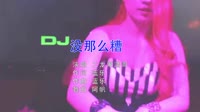 Avi-mp4-二龙湖浩哥 - 没那么糟 (DJ阿帆 ProgHouse Mix)弹美女夜店高清热舞mv