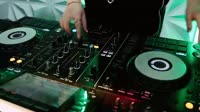 Avi-mp4-许佳豪 - 删了吧 (文昌DjYDI Electro Mix)美女酒吧打碟dj视频下载