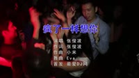 Avi-mp4-张俊波-疯了一样想你(DJEva Electro Mix 国语男)夜店车载dj视频