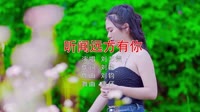 Avi-mp4-刘艺雯 - 听闻远方有你 (DJ庸仔  Remix 2021)美女户外车载DJ视频