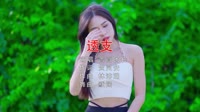 Avi-mp4-蔷薇团长 - 透支 (DJ默涵版)美女写真车载dj视频