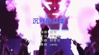 Avi-mp4-赵传 沉默的羔羊 2015DJCandy Mix夜店现场车载视频