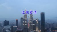 Avi-mp4-中文舞曲 - 过期爱情DJ美女夜店车载dj视频