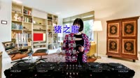 Avi-mp4-香香 - 猪之歌 (DJ王志版)打碟美女车载dj视频