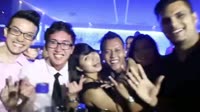 陈美惠-在我心里有个你(DJ大金版)国外美女夜店现场舞曲视频
