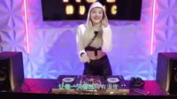 蛋糕姐姐 - 一个俗人(DJ沈念版)打碟美女dj视频下载