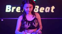 苑紫盈-痛不起(DJ何鹏 Dance Mix国语女)打碟美女导航专用视频