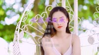 超清MV-王莎莎、何鹏 - 老虎不发威-写真美女导航舞曲MV