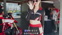 中文DJMV-吴姗姗 - 爱越深,越卑微 (DJ武圣雄版)车模美女舞曲MV视频下载
