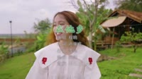 超清1080p-程响 - 在他乡(廉江DJ风神 FunkyHouse Mix 国语女)咚鼓写真美女MV
