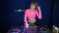 刘大拿 - 企鹅 (DJ桃子啊 ProgHouse Rmx 2022)美女DJ现场打碟歌曲MV