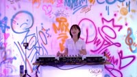 DJ亮哥 - 下辈子不一定还能遇见你 (DJ阿福 ProgHouse Mix)漂亮美女打碟舞曲MV