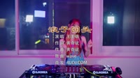王玉萌  - 浪子回头 (DJwave ProgHouse Mix闽南语女)车载高清mp4歌曲免费下载