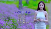 郑源 - 一万个理由 (DJ晓勇 ProgHouse Rmx 2022)车载mp4视频音乐下载网站