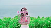 金海心 - 爱似水仙 (DJ阿洋 Extended Mix 2022)DJ视频mv