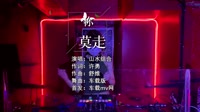 (DJ车载版 Mix)山水组合 - 你莫走(Dj小祥改版))车载mv视频在线观看