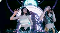 劲爆中文DJ-无人与我
