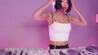 李梦瑶-找一个字代替(DJ默涵版)车载DJ舞曲美女歌曲