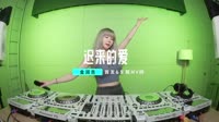 金润吉 - 迟来的爱 (DJ小龙 Electro Remix 2023)1080高清车载视频音乐