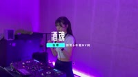 DJ阿远&张寒-酒魂(DJ版)车载视频MV 未知 MV音乐在线观看