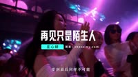 庄心妍-再见只是陌生人(DJ默涵版)DJ美女MV