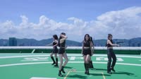 精选车载MV 一阵风啊-向云端(DJ版)