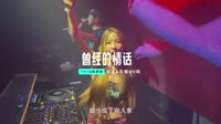 车载mv视频-7小7&陈思琪-曾经的情话(DJ版)