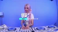 车载视频-周蕙 - 约定 (DjLc Electro Remix 2K23)