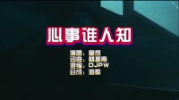 童欣 《心事谁人知》DJPW版 KTV 导唱字幕 未知 MV音乐在线观看