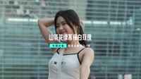 高清MV下载(DJ车载版 Mix)山茶花读不懂白玫瑰 DJHouse音乐