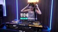 车载高清MV(DJ车载版 Mix)梦中情-DJHouse音乐