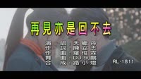 天蠍丹 - 再見亦是回不去 - (DJ版) - (1080P)KTV