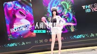 安儿陈-人间几缕愁(DJ默涵版)顶级美女歌集 未知 MV音乐在线观看